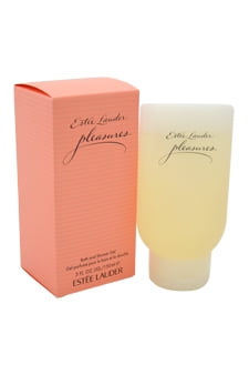 Estee lauder pleasures shower gel images 120